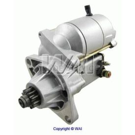 17574N WAI starter motor