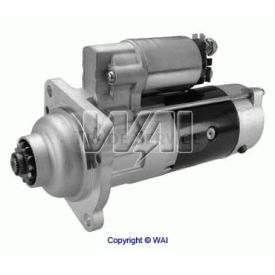 17577N WAI starter motor