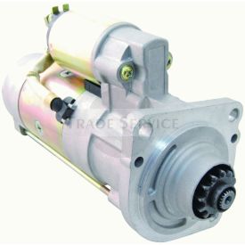 17578N WAI starter motor