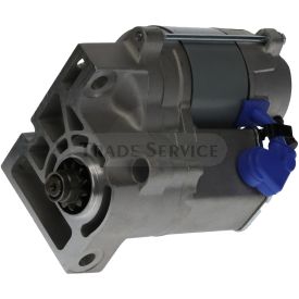17579N WAI starter motor