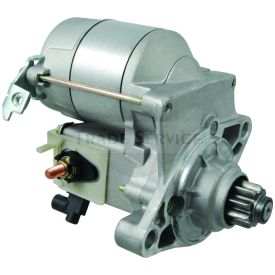 17584N WAI starter motor