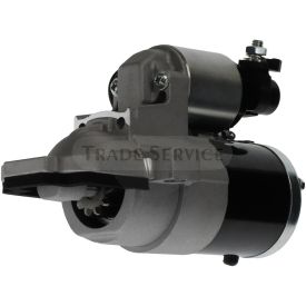 17597N WAI starter motor