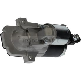 17598N WAI starter motor