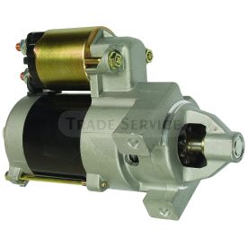 17628N WAI starter motor