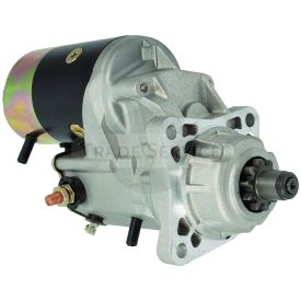 17630N WAI starter motor