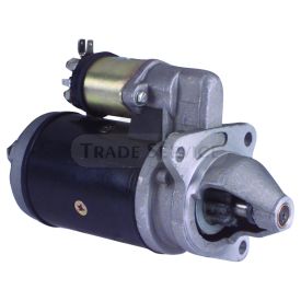 17639N WAI starter motor