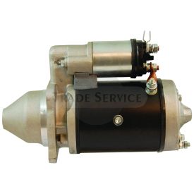17644N WAI starter motor