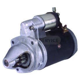 17645N WAI starter motor