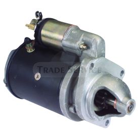 17646N WAI starter motor