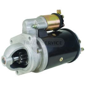 17647N WAI starter motor