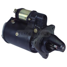 17648N WAI starter motor