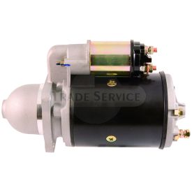 17649N WAI starter motor