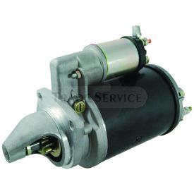 17652N WAI starter motor