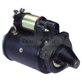 17653N WAI starter motor