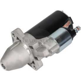 17658N WAI starter motor