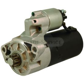 17678N WAI starter motor