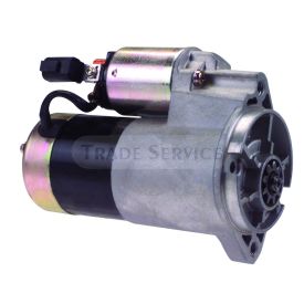 17683N WAI starter motor