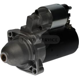 17702N WAI starter motor