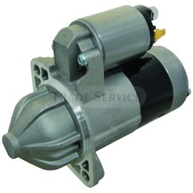 17709N WAI starter motor