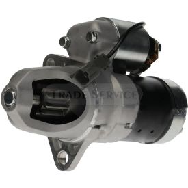 17713N WAI starter motor