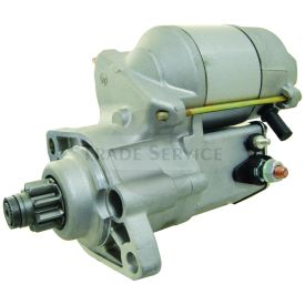 17714N WAI starter motor