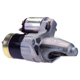 17717N WAI starter motor
