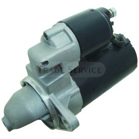 17720N WAI starter motor