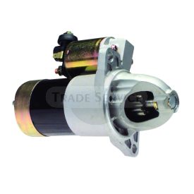 17722N WAI starter motor