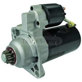 17724N WAI starter motor