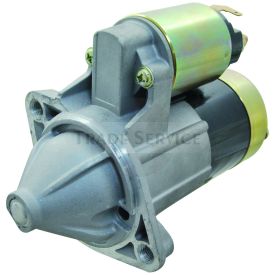 17734N WAI starter motor