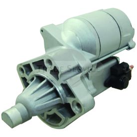 17735N WAI starter motor