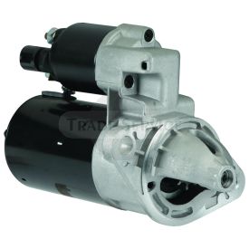 17736N WAI starter motor