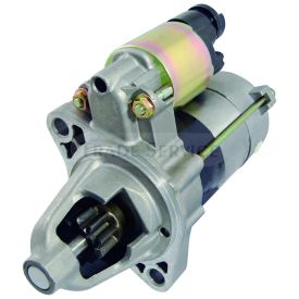 17746N WAI starter motor