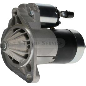 17749N WAI starter motor