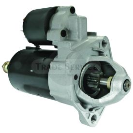 17751N WAI starter motor