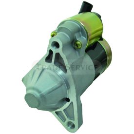 17754N WAI starter motor