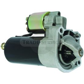 17756N WAI starter motor