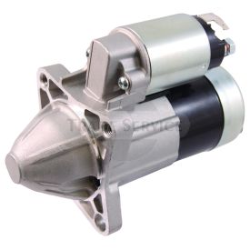 17765N WAI starter motor