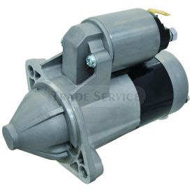 17772N WAI starter motor