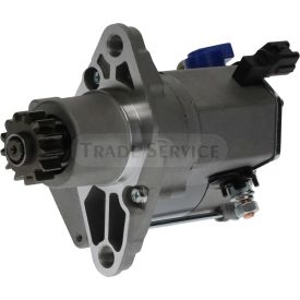 17774N WAI starter motor