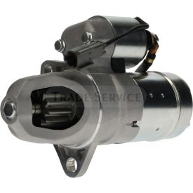 17779N WAI starter motor