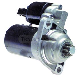 17780N WAI starter motor