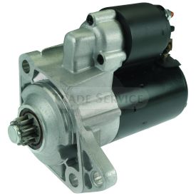 17781N WAI starter motor