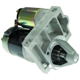 17786N WAI starter motor