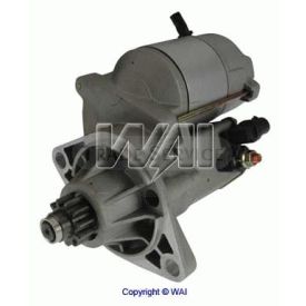 17788N WAI starter motor