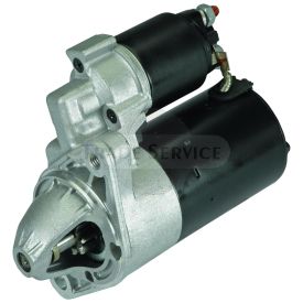 17790N WAI starter motor