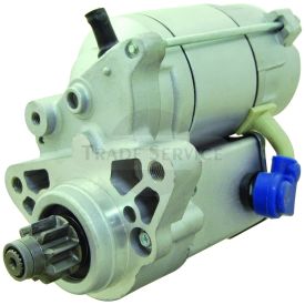 17791N WAI starter motor