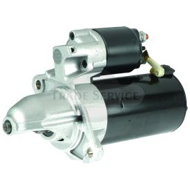 17792N WAI starter motor