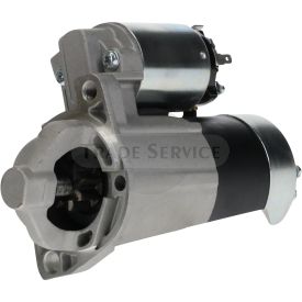 17795N WAI starter motor