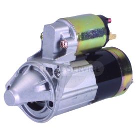 17797N WAI starter motor